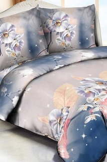Постельное бельё 2 сп 70*70 BegAl