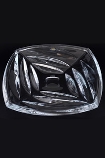 Фруктовница Crystalite Bohemia