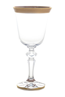 Набор бокалов для вина, 6 шт Bohemia