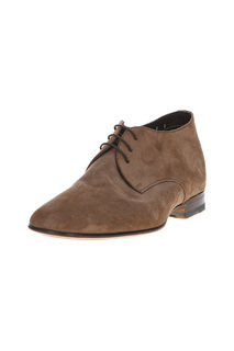 Ботинки Santoni