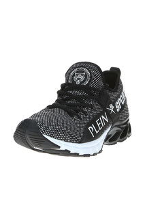 Кроссовки PLEIN SPORT