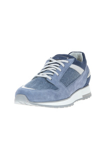 Кроссовки Santoni