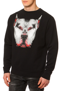 Толстовка MARCELO BURLON