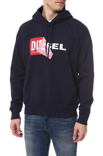 Толстовка Diesel