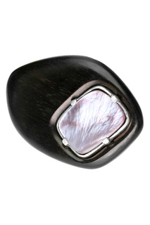 Кольцо Nature Bijoux
