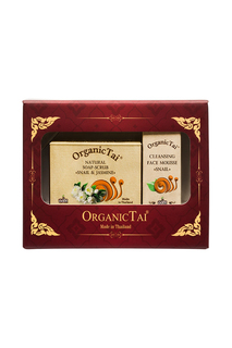 Набор для ванны Organic Tai