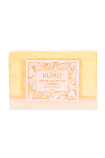 Мыло ручной работы KUMO