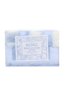 Мыло ручной работы KUMO