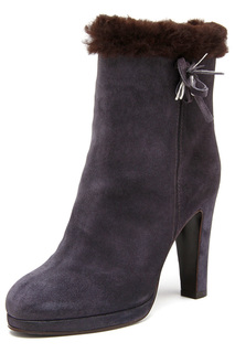 Ботильоны LAUTRE CHOISE