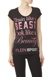 Майка PLEIN SPORT