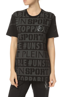 Футболка PLEIN SPORT