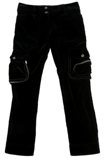 Брюки Ermanno Scervino