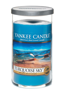 Свеча Бирюзовое небо YANKEE CANDLE