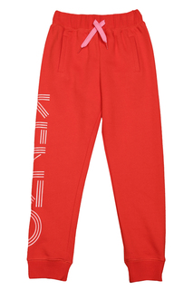 Брюки Kenzo