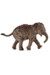 Азиатский слон, детеныш Schleich