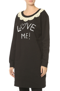 Платье Love Moschino