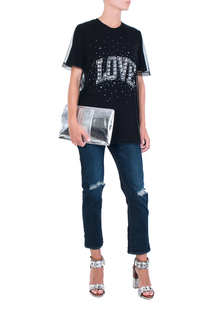 Футболка Love Moschino