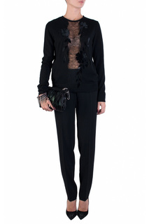 Брюки Alberta Ferretti