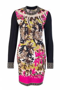 Платье Roberto Cavalli
