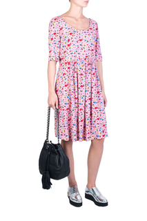 Платье Love Moschino