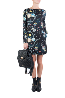 Платье Love Moschino