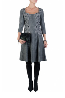 Платье Blumarine