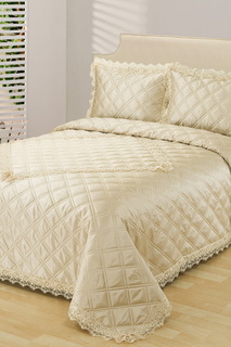 Покрывало Симона 240х260 Sofi De Marko