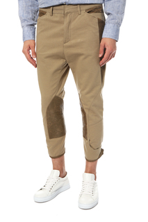 Брюки Balmain