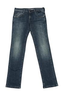 Джинсы Armani Junior