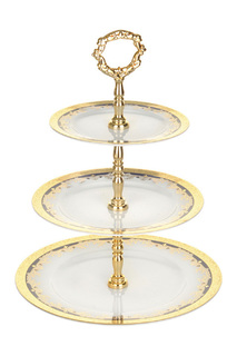 Этажерка 3-х ярусная THUN