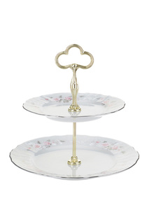 Этажерка 2-х ярусная THUN