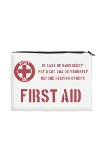 Косметичка First Aid HOMSU