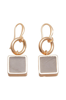 Серьги Asavi Jewel