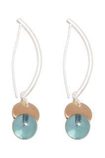 Серьги Asavi Jewel