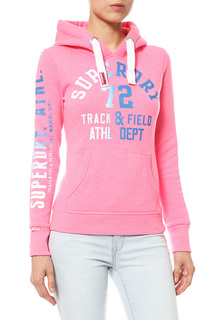 Толстовка Superdry