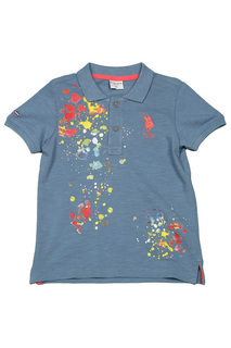 Поло U.S. Polo Assn.