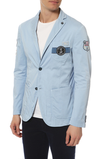 Пиджак HARMONT & BLAINE