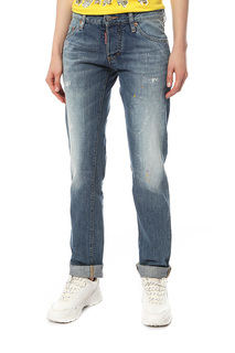 Джинсы DSQUARED 2