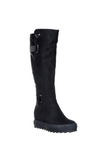 high boots Braccialini