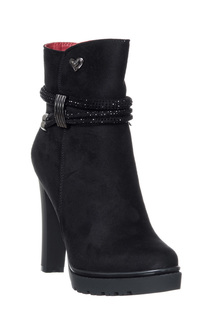 ankle boots Braccialini