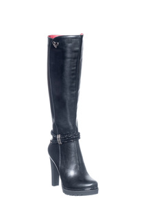 high boots Braccialini