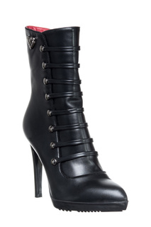 ankle boots Braccialini