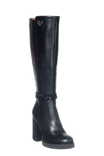 high boots Braccialini