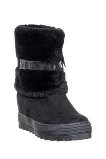 booties Braccialini