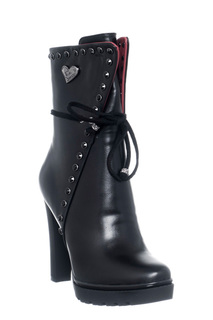ankle boots Braccialini