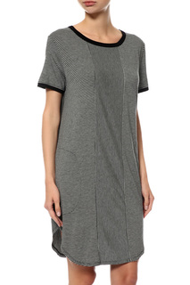 Платье домашнее DKNY