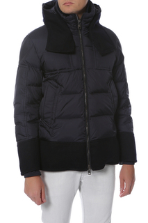 Пуховик Moncler