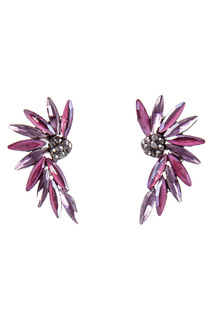 Серьги Asavi Jewel