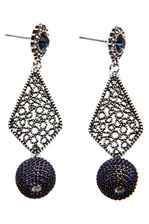 Серьги Asavi Jewel