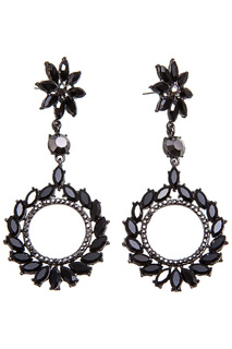 Серьги Asavi Jewel